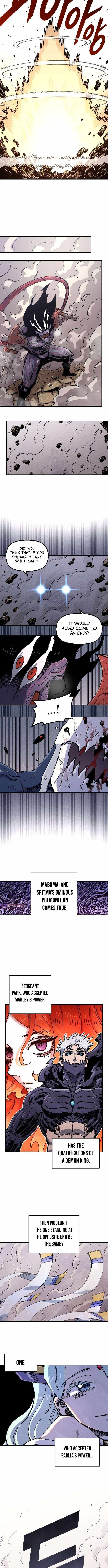 Reincarnation of the Veteran Soldier Ch.200 p12
