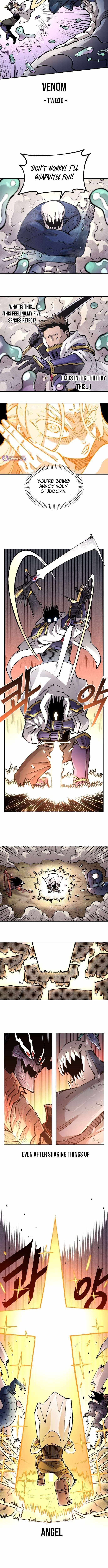 Reincarnation of the Veteran Soldier Ch.200 p6