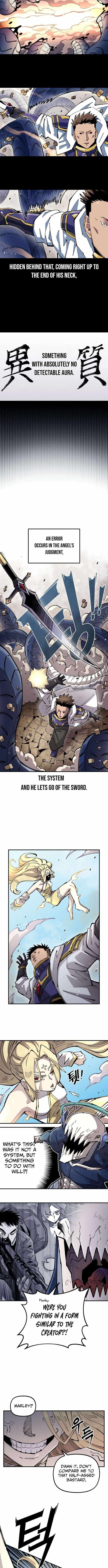 Reincarnation of the Veteran Soldier Ch.200 p10