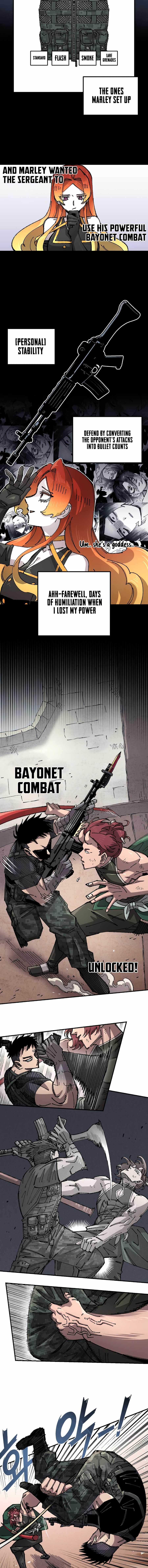 Reincarnation of the Veteran Soldier Ch.204 p7