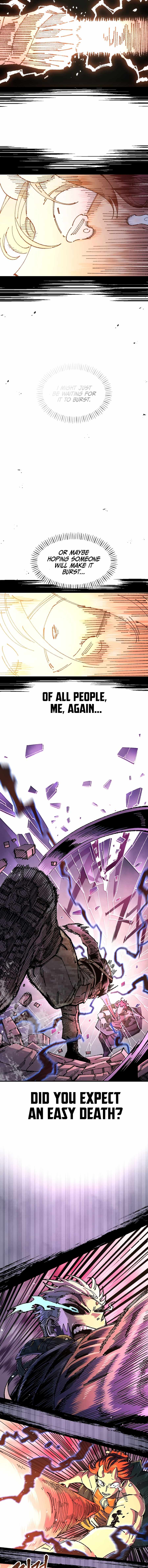 Reincarnation of the Veteran Soldier Ch.205 p16