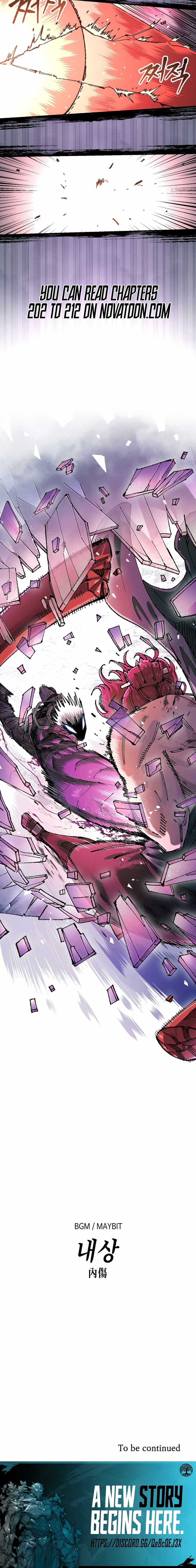 Reincarnation of the Veteran Soldier Ch.205 p17