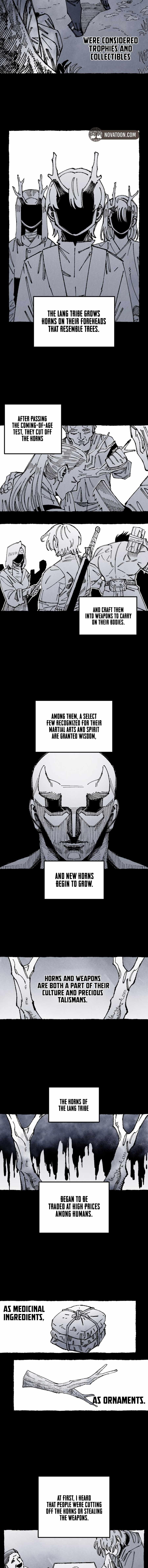 Reincarnation of the Veteran Soldier Ch.205 p4