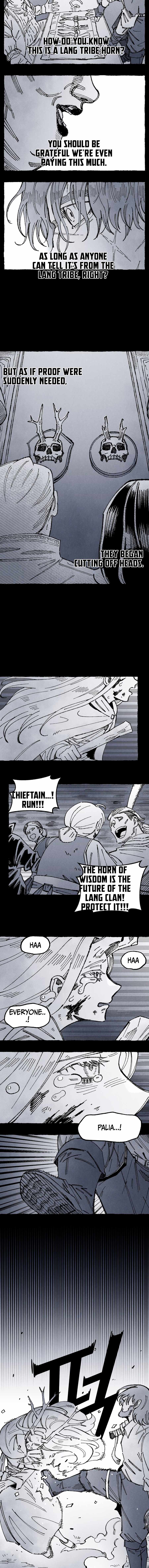 Reincarnation of the Veteran Soldier Ch.205 p5