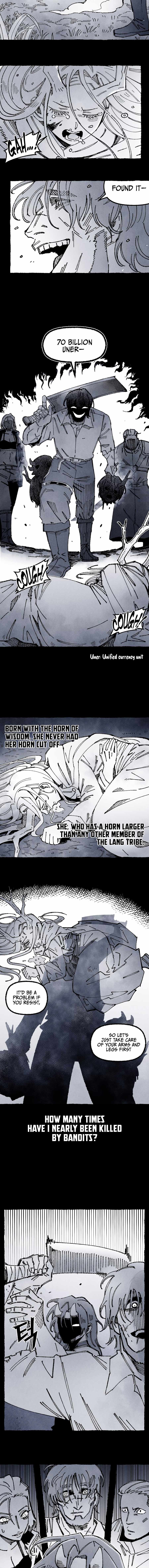 Reincarnation of the Veteran Soldier Ch.205 p6