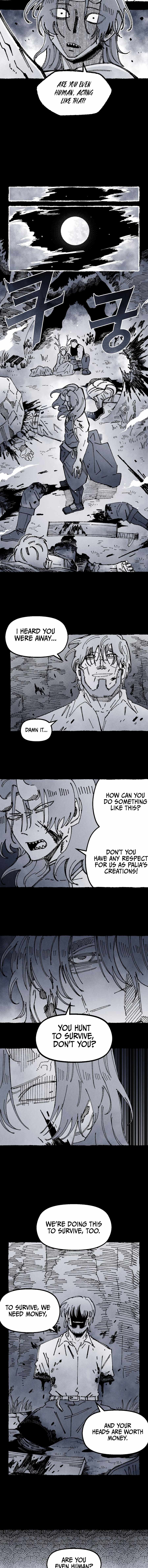 Reincarnation of the Veteran Soldier Ch.205 p7
