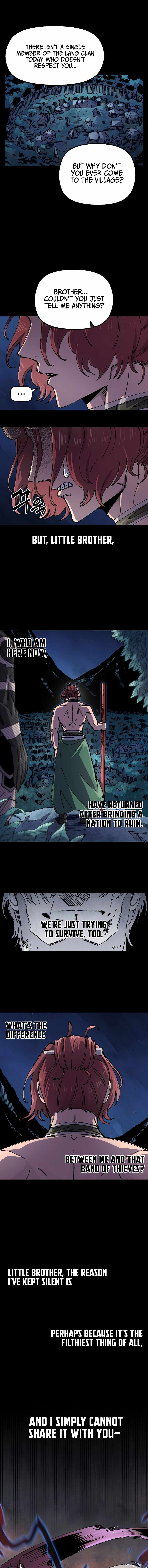 Reincarnation of the Veteran Soldier Ch.205 p10