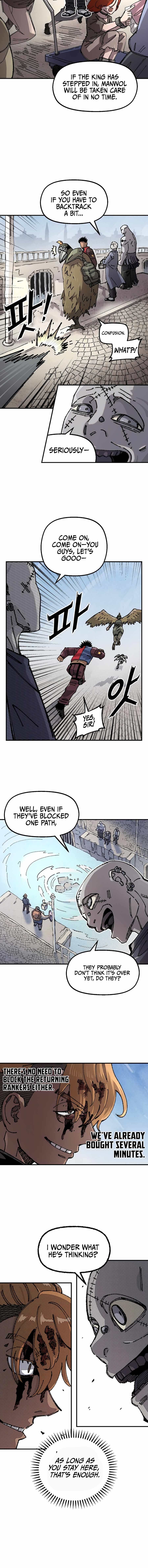 Reincarnation of the Veteran Soldier Ch.206 p13
