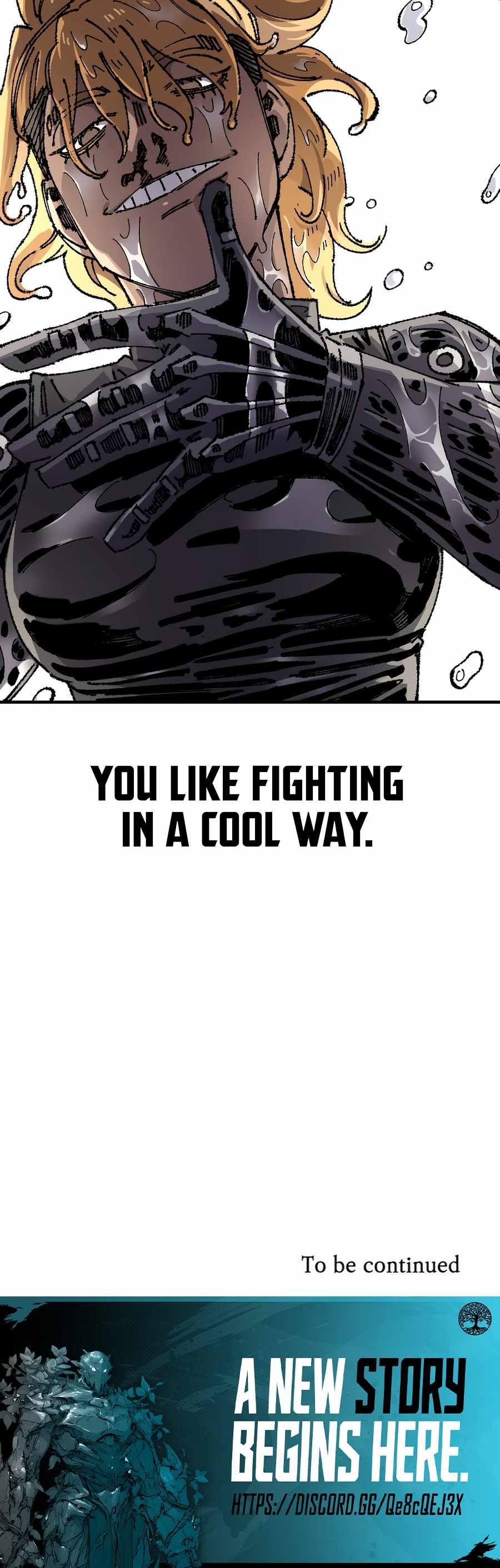 Reincarnation of the Veteran Soldier Ch.206 p21