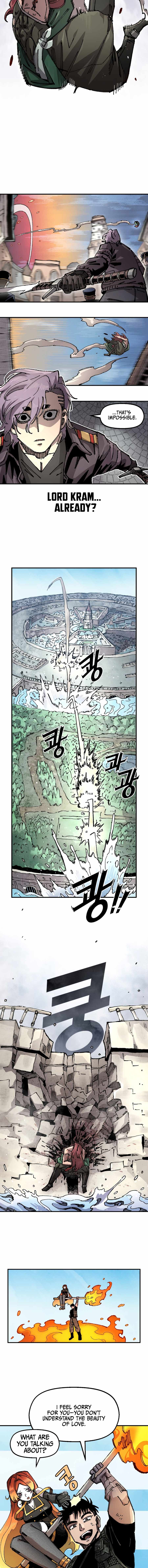 Reincarnation of the Veteran Soldier Ch.206 p4