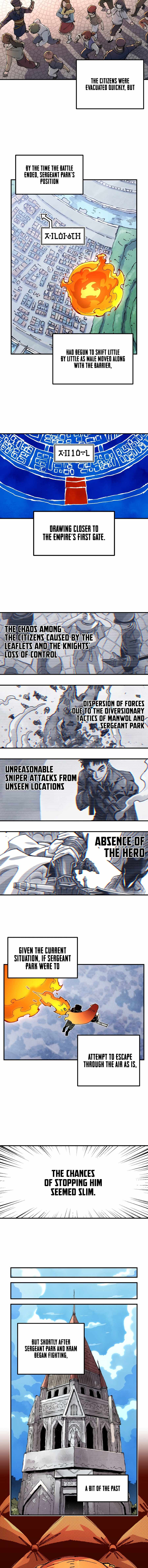 Reincarnation of the Veteran Soldier Ch.206 p9