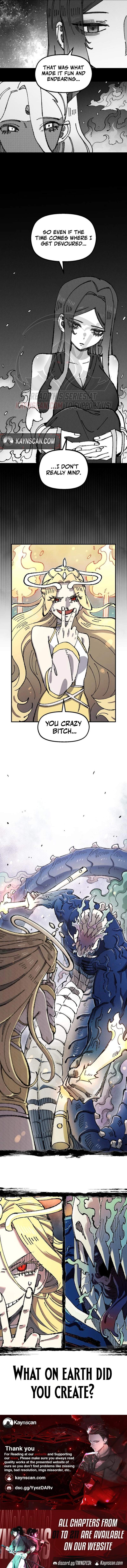 Reincarnation of the Veteran Soldier Ch.207 p10