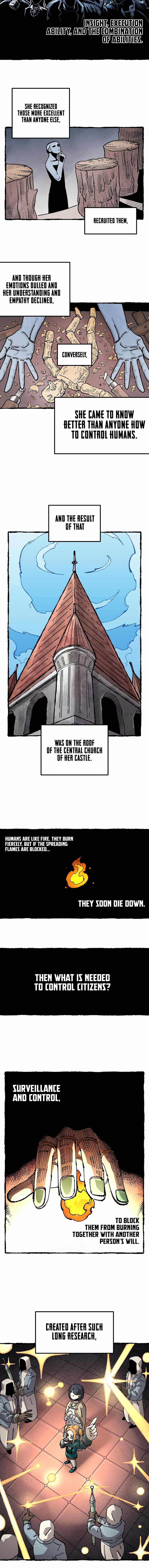 Reincarnation of the Veteran Soldier Ch.208 p2