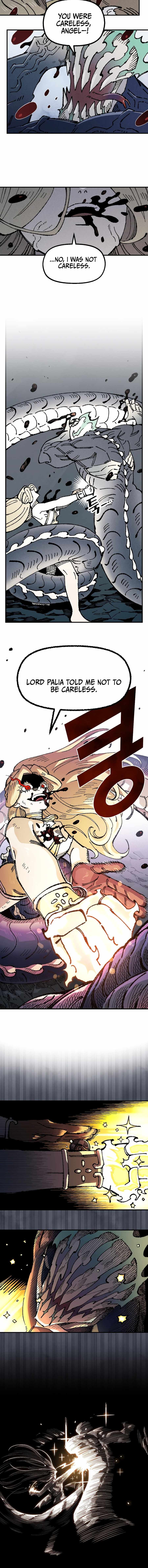 Reincarnation of the Veteran Soldier Ch.208 p12