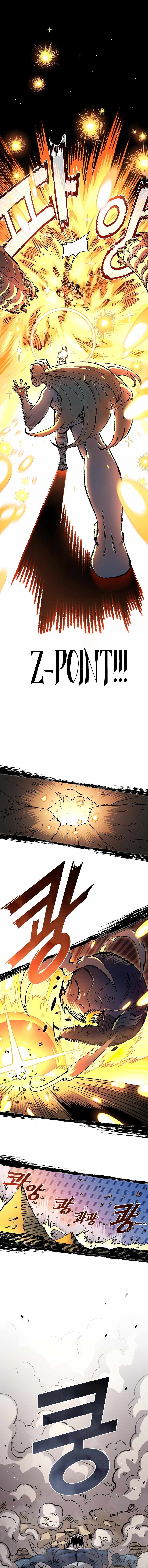 Reincarnation of the Veteran Soldier Ch.208 p13