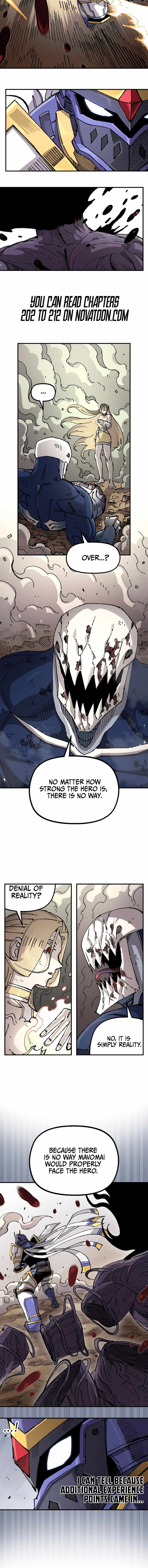 Reincarnation of the Veteran Soldier Ch.208 p15