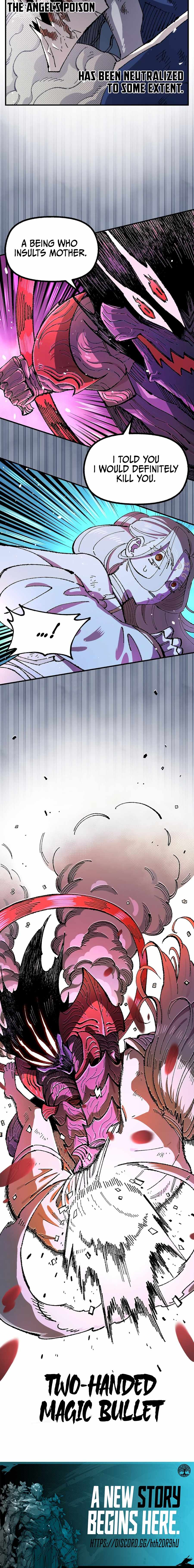 Reincarnation of the Veteran Soldier Ch.208 p17