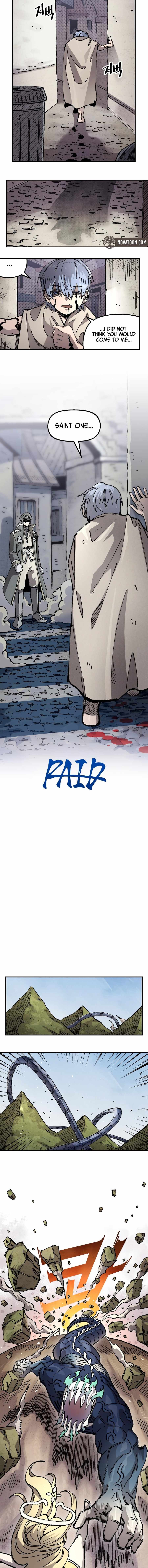 Reincarnation of the Veteran Soldier Ch.208 p6
