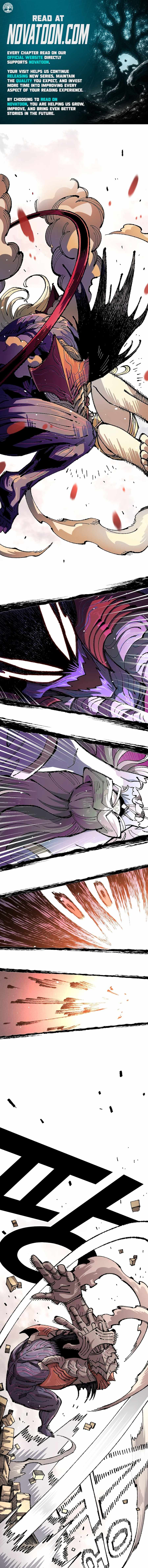 Reincarnation of the Veteran Soldier Ch.209 p1