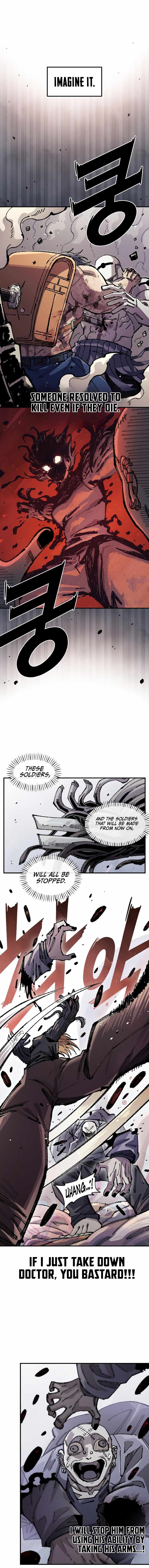 Reincarnation of the Veteran Soldier Ch.209 p12