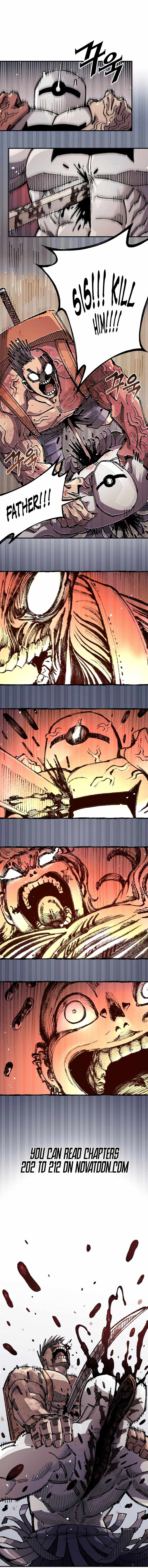 Reincarnation of the Veteran Soldier Ch.209 p13