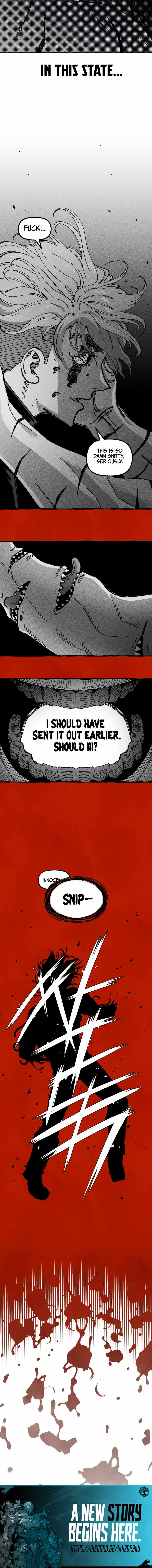 Reincarnation of the Veteran Soldier Ch.209 p15