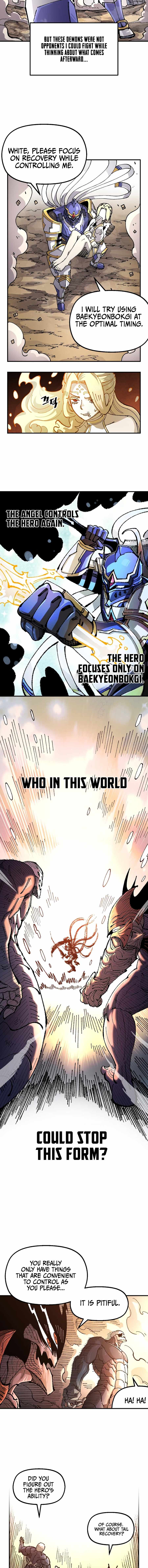 Reincarnation of the Veteran Soldier Ch.209 p4
