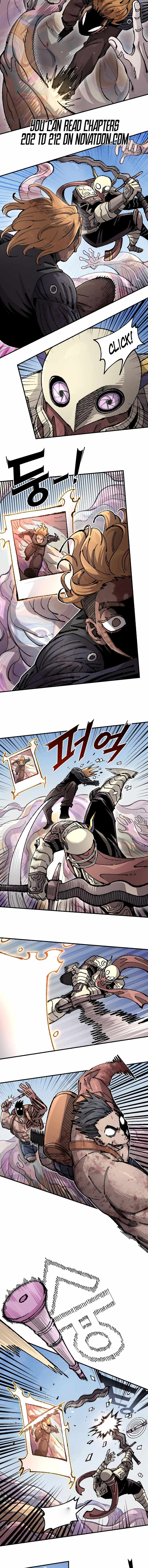 Reincarnation of the Veteran Soldier Ch.209 p8