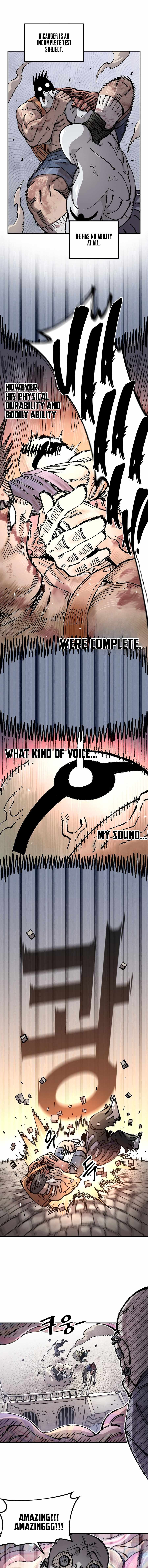 Reincarnation of the Veteran Soldier Ch.209 p10