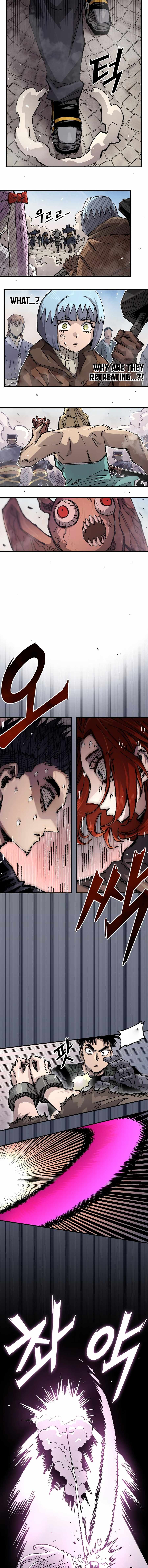 Reincarnation of the Veteran Soldier Ch.210 p12