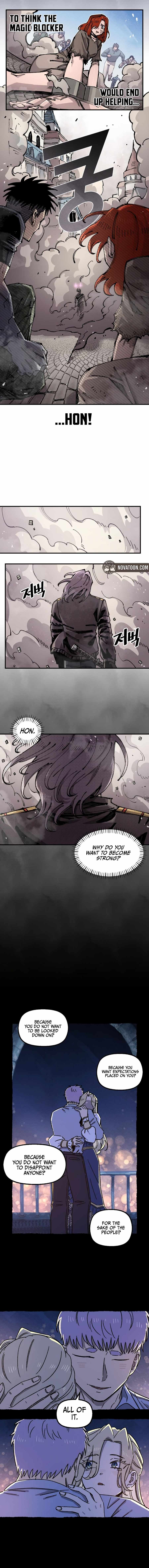 Reincarnation of the Veteran Soldier Ch.210 p14