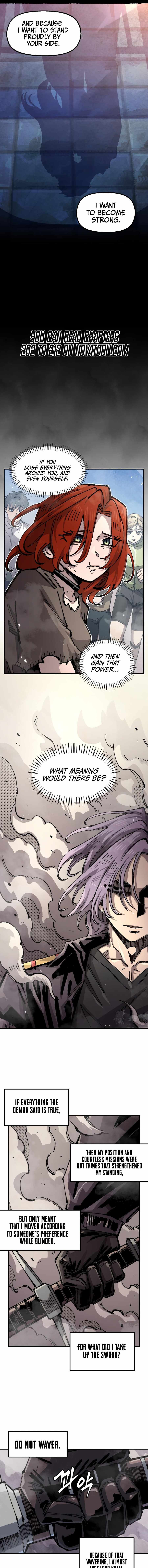 Reincarnation of the Veteran Soldier Ch.210 p15