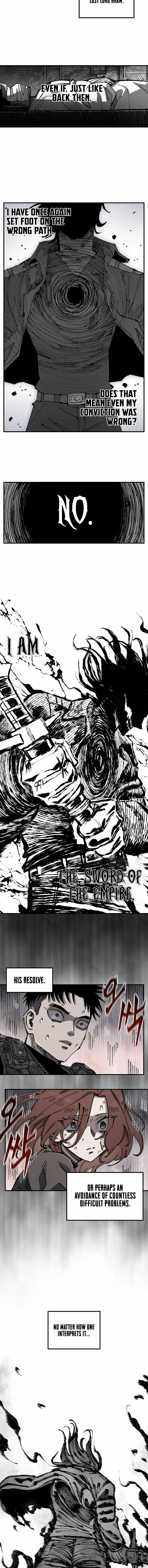 Reincarnation of the Veteran Soldier Ch.210 p16