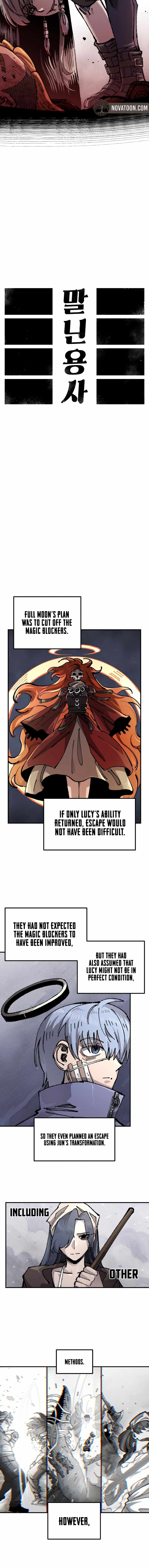 Reincarnation of the Veteran Soldier Ch.210 p4