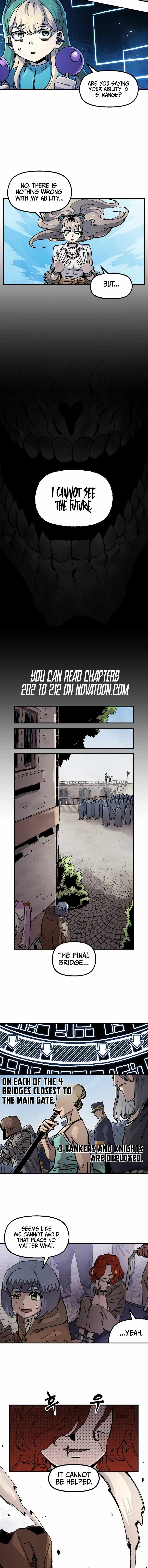 Reincarnation of the Veteran Soldier Ch.210 p8