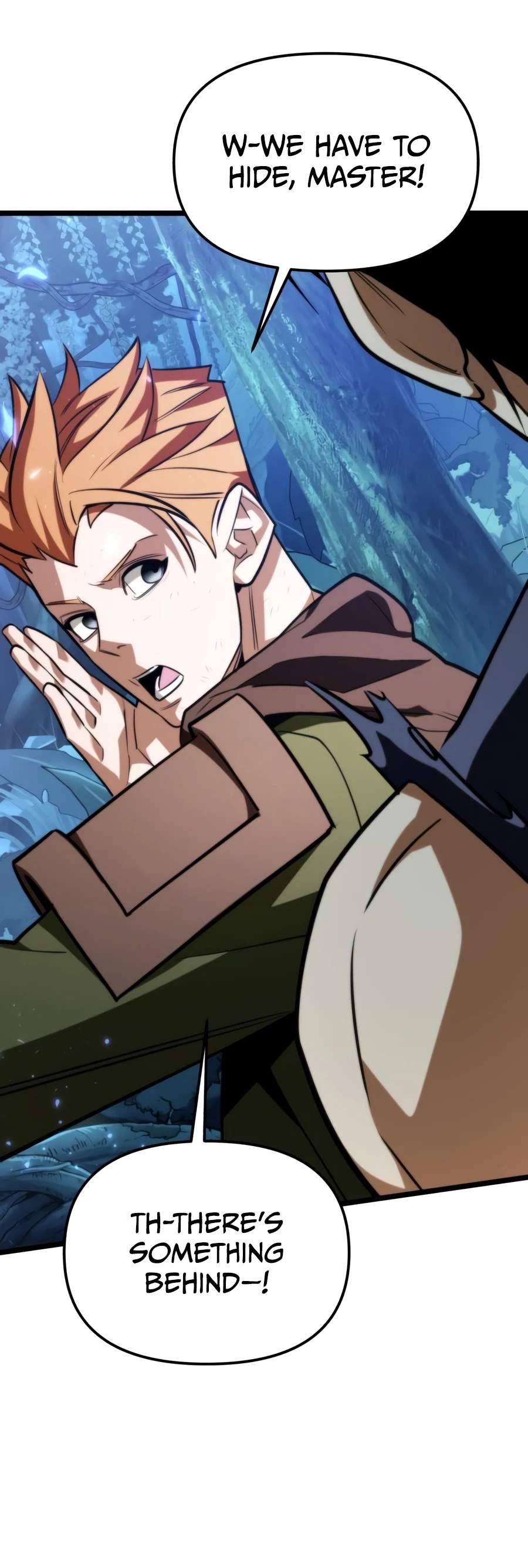 Reincarnator (Manhwa) Ch.135 p11