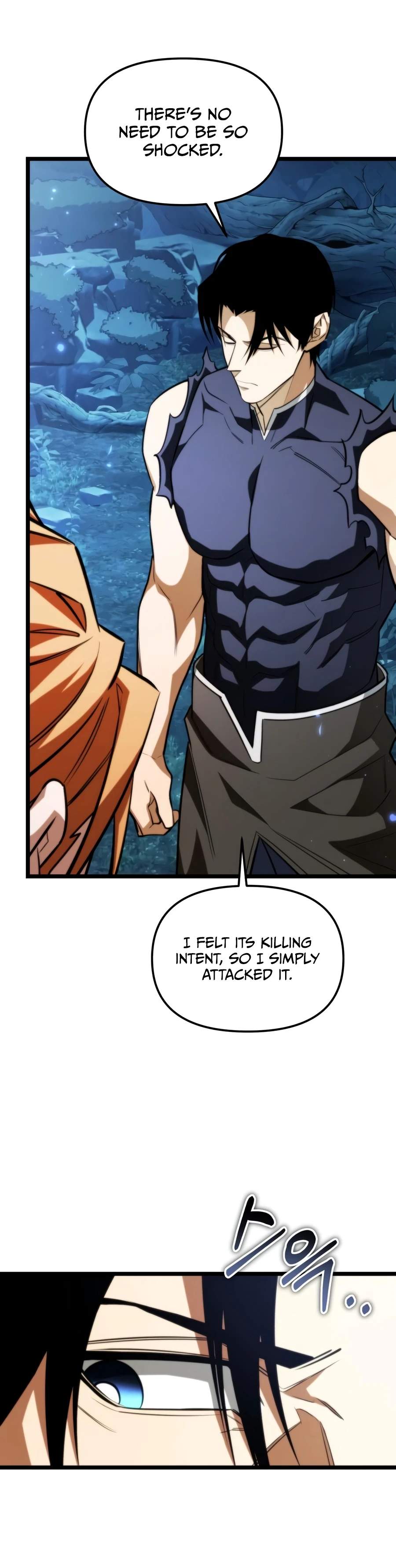 Reincarnator (Manhwa) Ch.135 p13