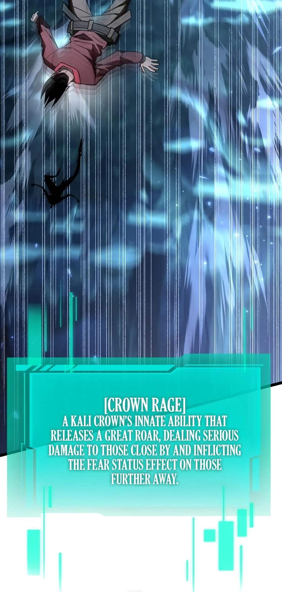 Reincarnator (Manhwa) Ch.135 p21