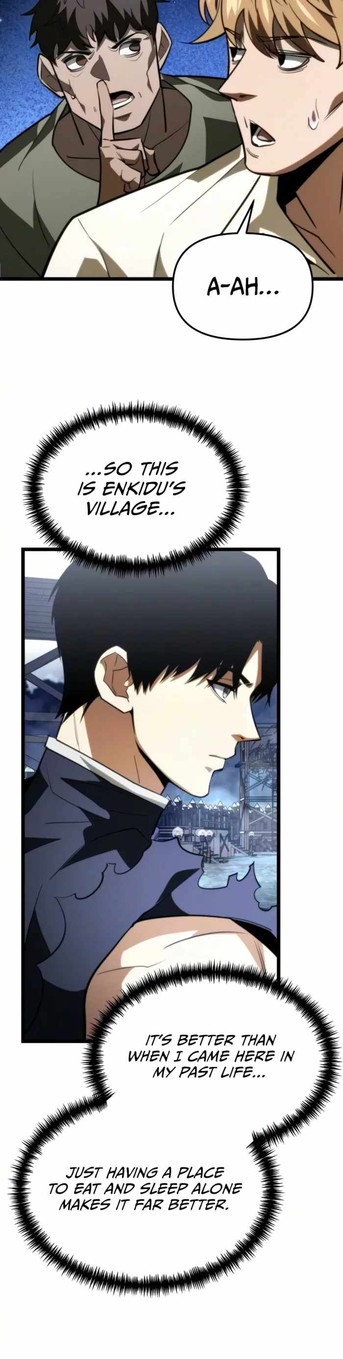 Reincarnator (Manhwa) Ch.136 p16