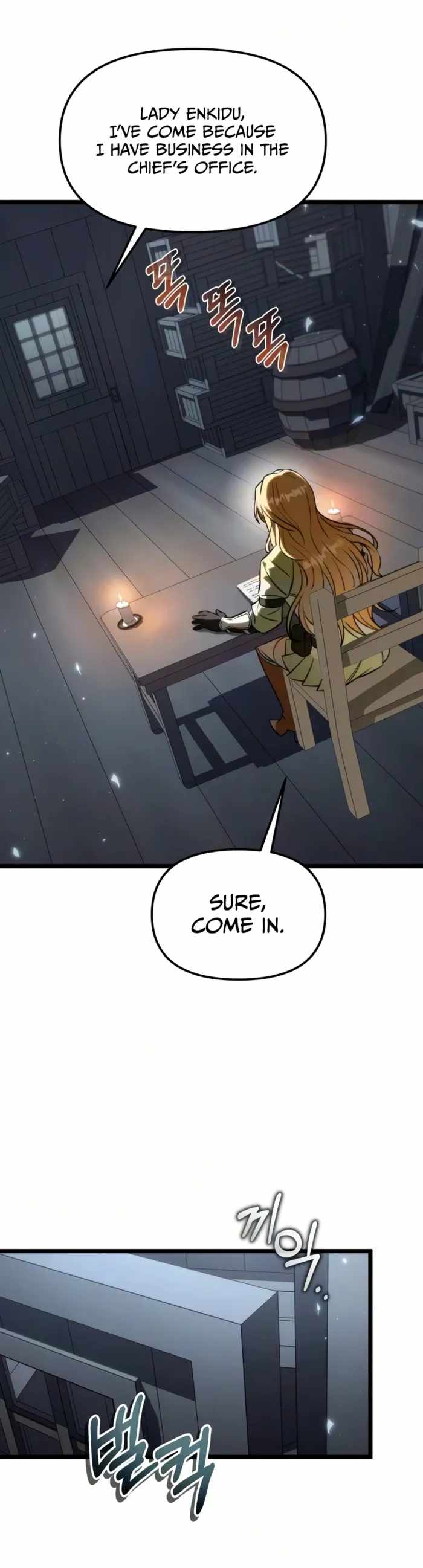 Reincarnator (Manhwa) Ch.136 p18