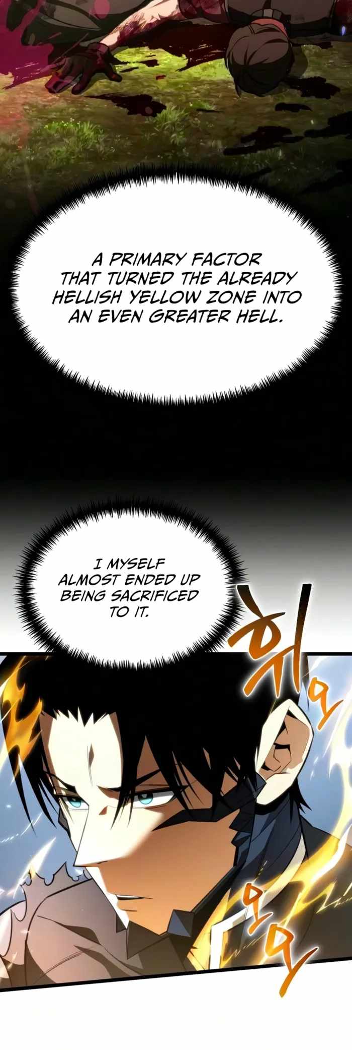 Reincarnator (Manhwa) Ch.136 p4