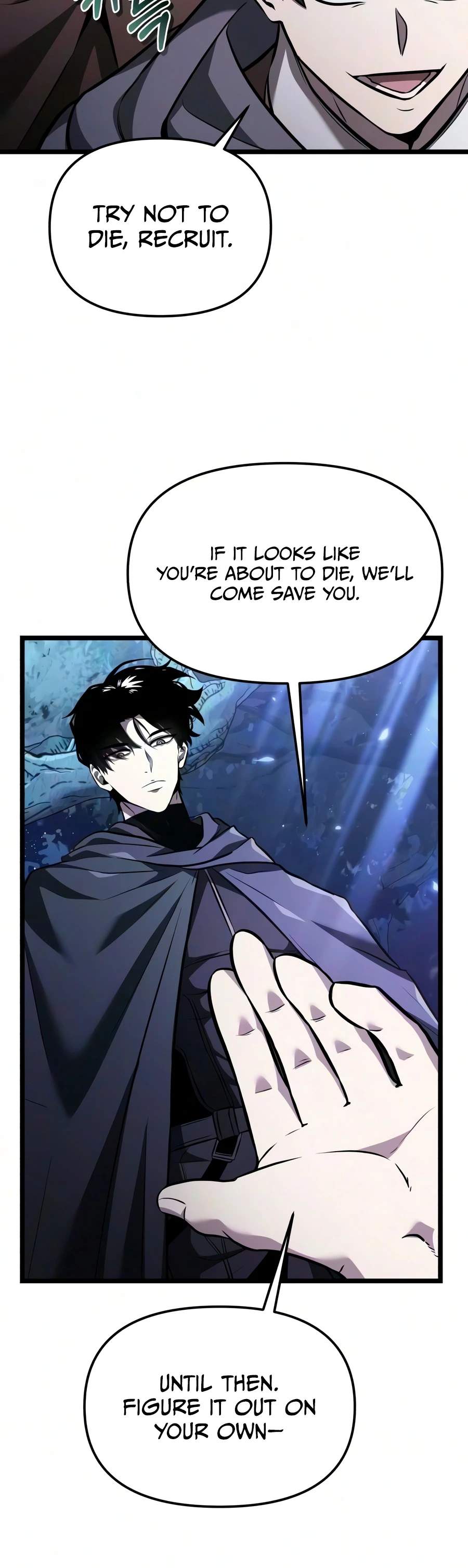 Reincarnator (Manhwa) Ch.139 p11