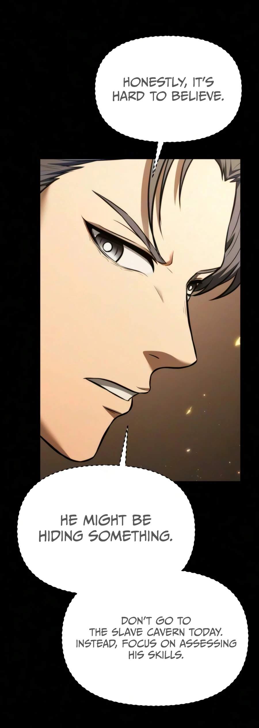 Reincarnator (Manhwa) Ch.139 p3