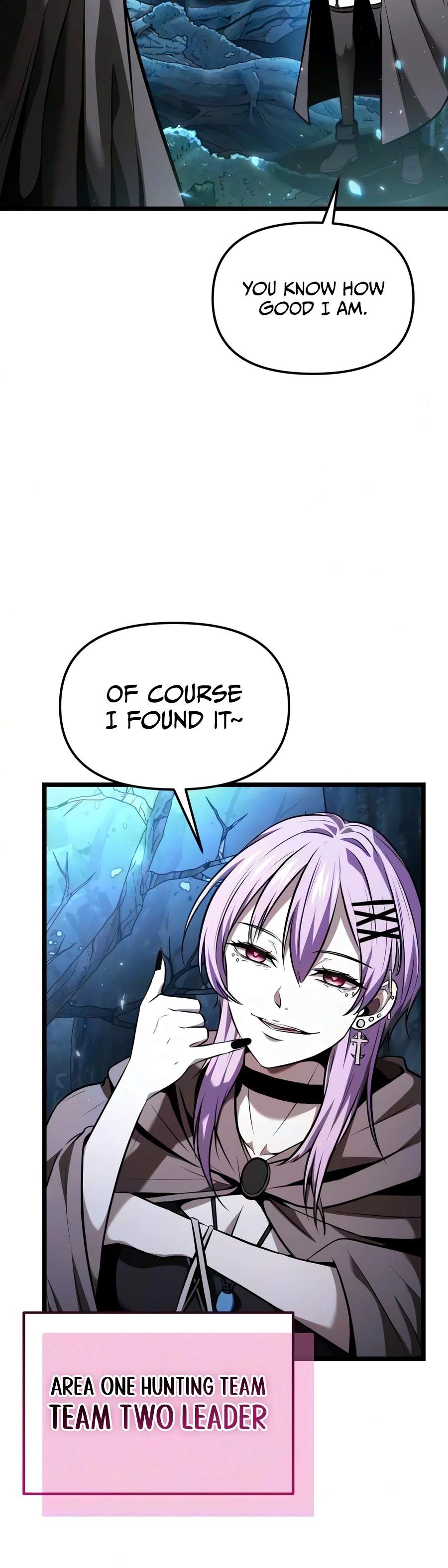 Reincarnator (Manhwa) Ch.139 p5