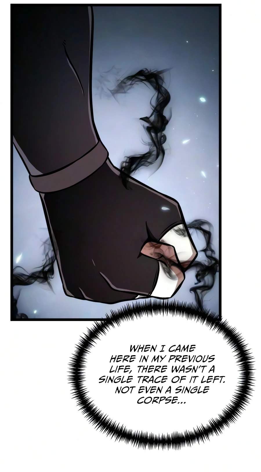 Reincarnator (Manhwa) Ch.139 p9