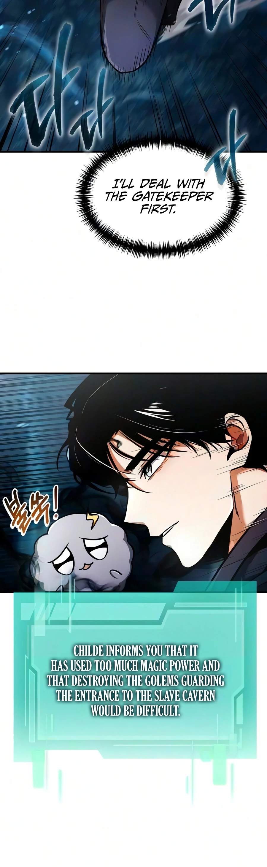 Reincarnator (Manhwa) Ch.140 p4