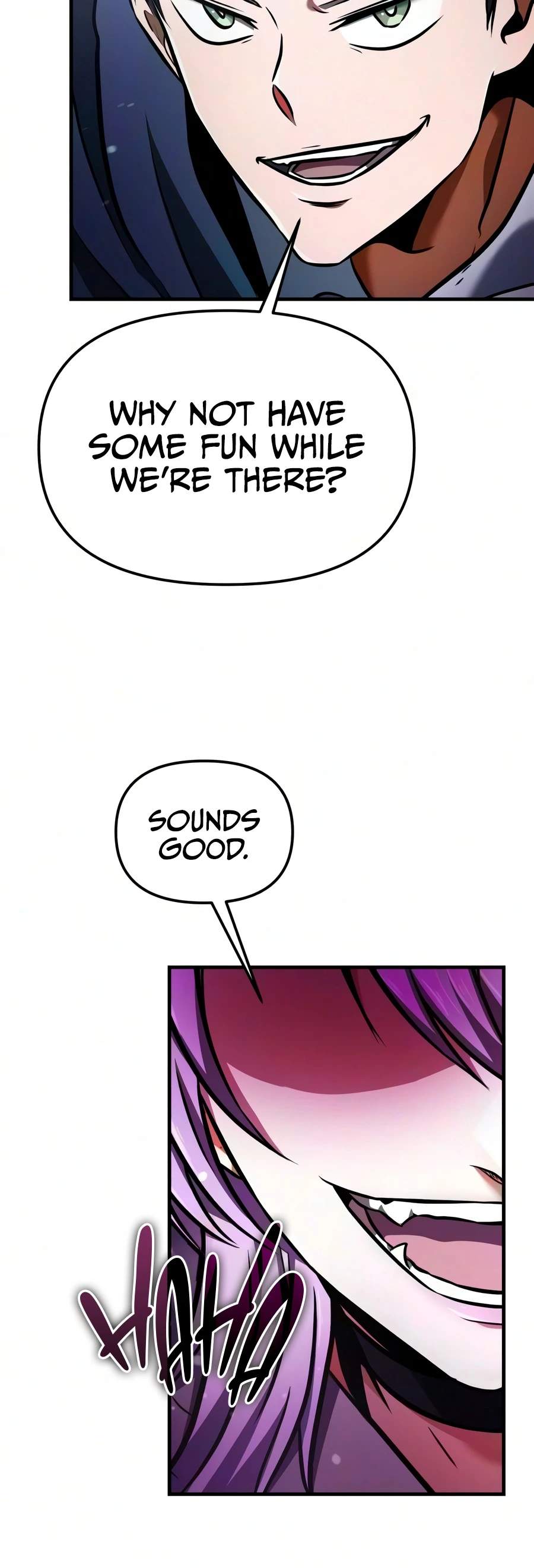 Reincarnator (Manhwa) Ch.140 p6