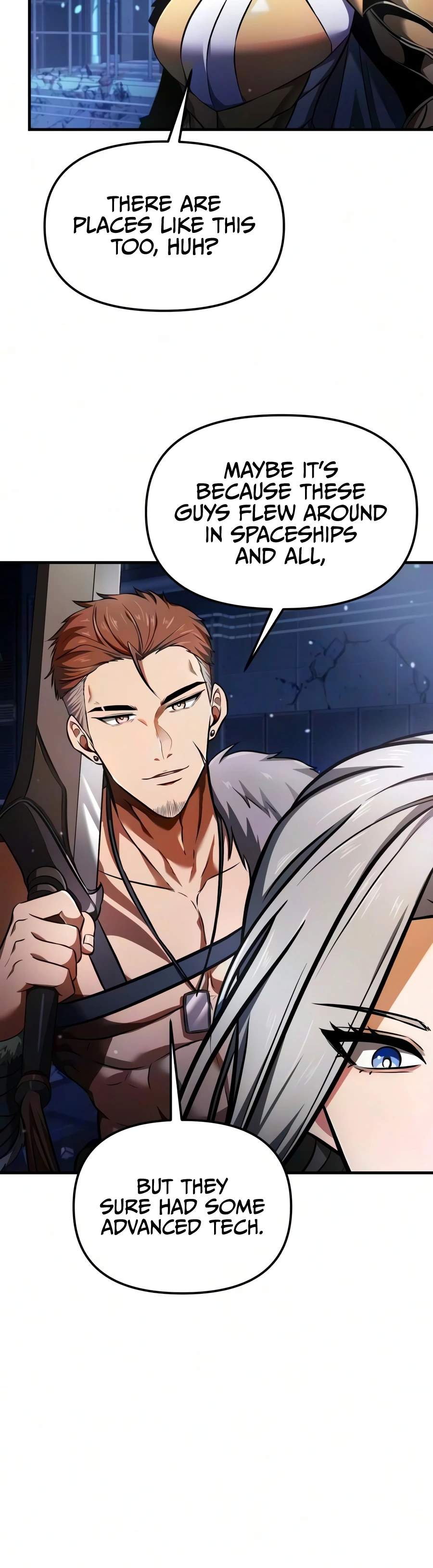 Reincarnator (Manhwa) Ch.140 p8