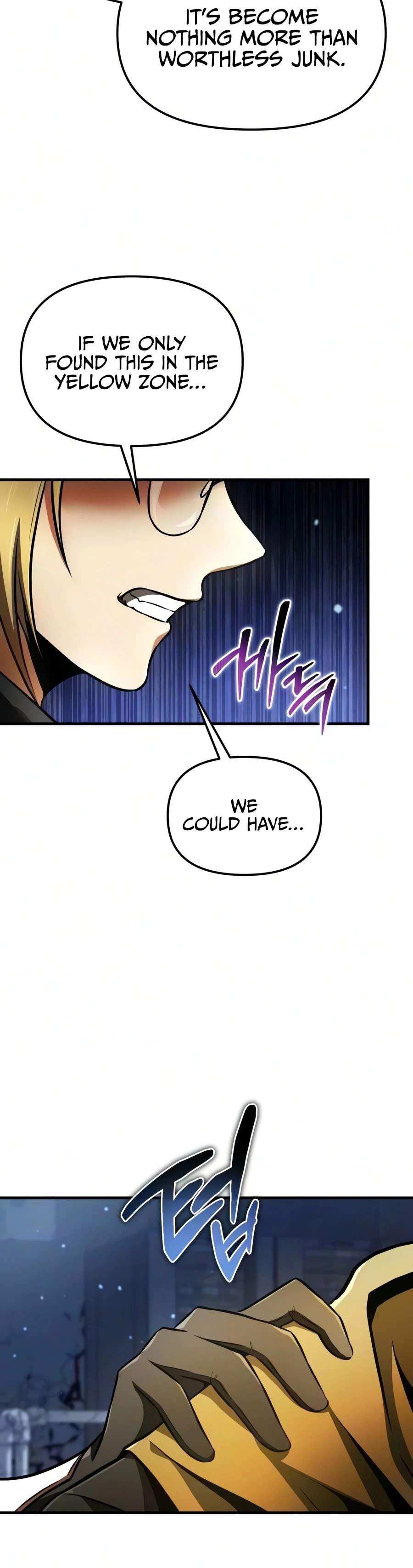 Reincarnator (Manhwa) Ch.140 p10