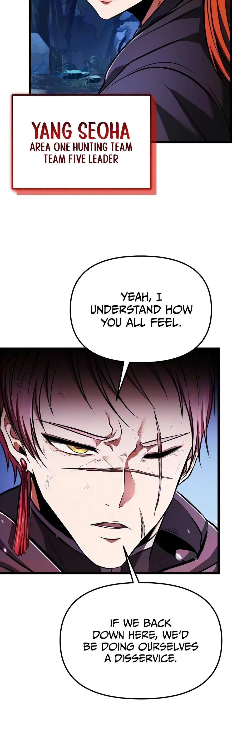 Reincarnator (Manhwa) Ch.141 p11